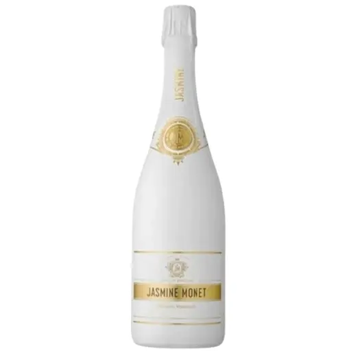 Jasmine white con espumante